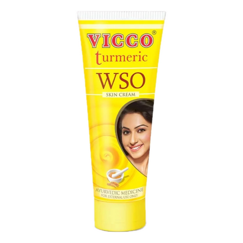 Turmeric WSO Skin Cream | WSO Skin Cream | Pakistan Super Market | PSM | ZA