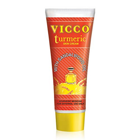 Turmeric Vanishing Cream | Vicco Turmeric Cream | Pakistan Super Market | PSM | ZA