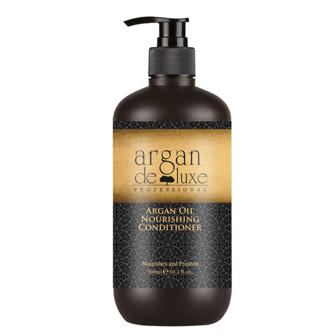 Argan Deluxe Haircare Kit | Argan Deluxe Kit | Indimart