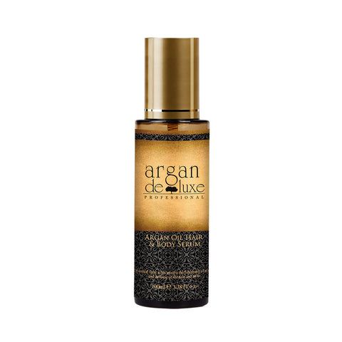 Argan Deluxe Haircare Kit | Argan Deluxe Kit | Indimart