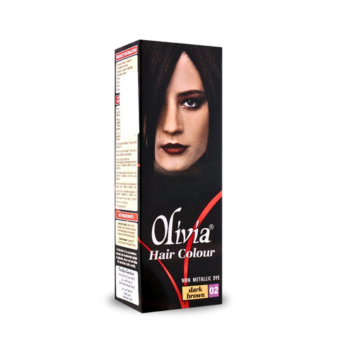 Olivia Hair Colour | Olivia Hair Colour 1 to 9 | Pakistan Super Market | PSM | ZA