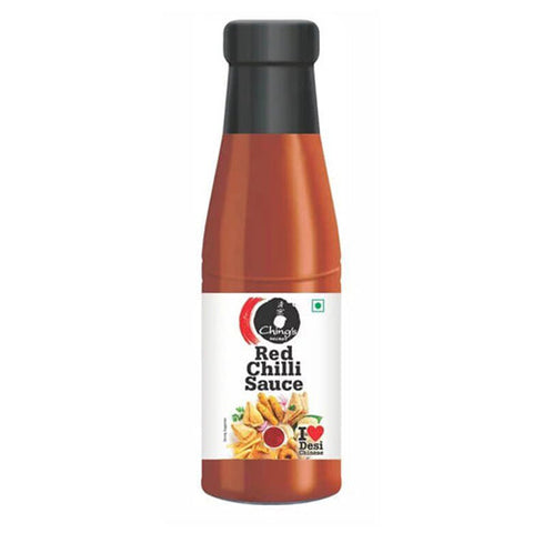 Red Chilli Sauce | Ching's | Sauces | Pakistan Supermarket | PSM | ZA