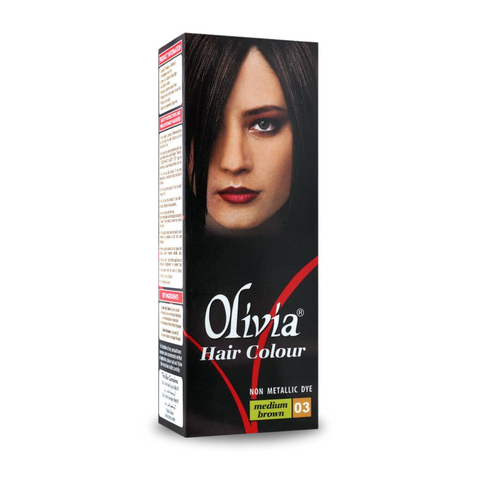 Olivia Hair Colour | Olivia Hair Colour 1 to 9 | Pakistan Super Market | PSM | ZA