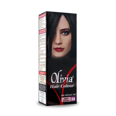 Olivia Hair Colour | Olivia Hair Colour 1 to 9 | Pakistan Super Market | PSM | ZA