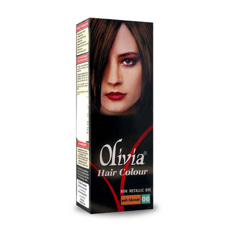 Olivia Hair Colour | Olivia Hair Colour 1 to 9 | Pakistan Super Market | PSM | ZA