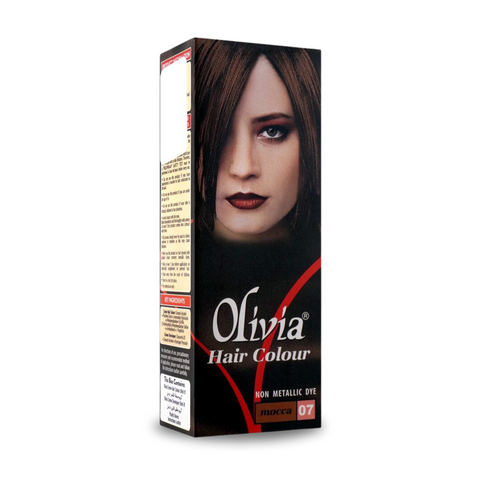 Olivia Hair Colour | Olivia Hair Colour 1 to 9 | Pakistan Super Market | PSM | ZA