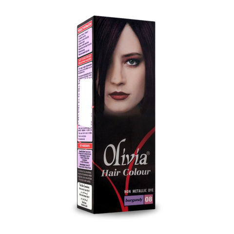 Olivia Hair Colour | Olivia Hair Colour 1 to 9 | Pakistan Super Market | PSM | ZA