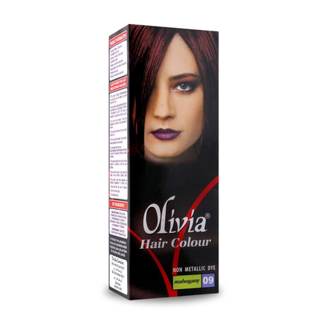 Olivia Hair Colour | Olivia Hair Colour 1 to 9 | Pakistan Super Market | PSM | ZA