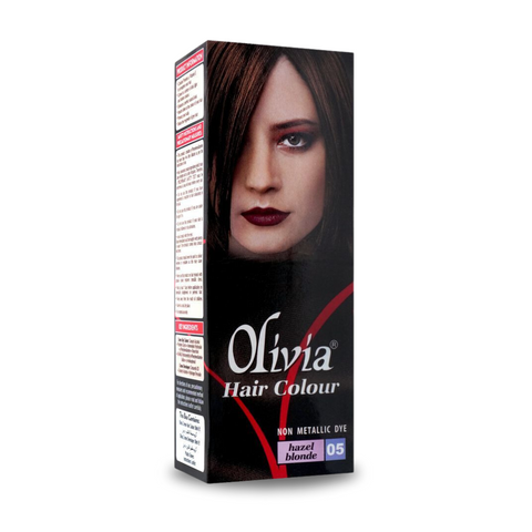 Olivia Hair Colour | Olivia Hair Colour 1 to 9 | Pakistan Super Market | PSM | ZA