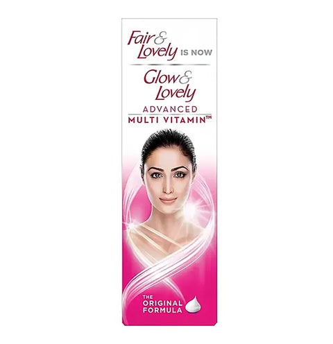 Fair & Lovely | Glow & Lovely | Advanced Multivitamin | Pakistan Super Market | PSM | ZA