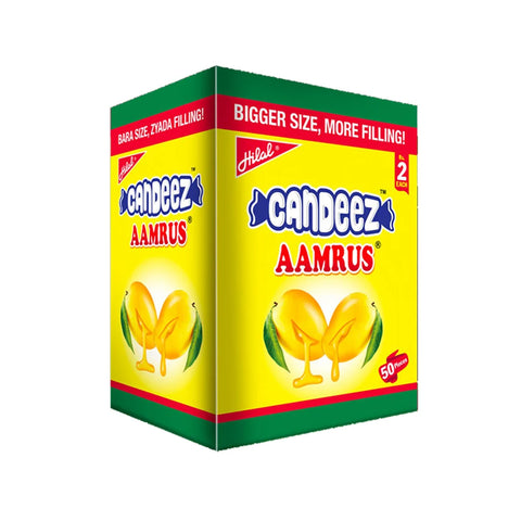 Aamrus Candy | Mango | Pakistan Supermarket | South Africa