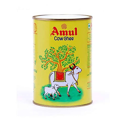 Amul Ghee | Cow Ghee | Pakistan Supermarket | PSM | ZA