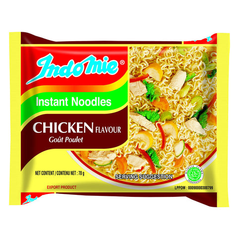 Indomie | Indomie Noodles | Indomie Chicken