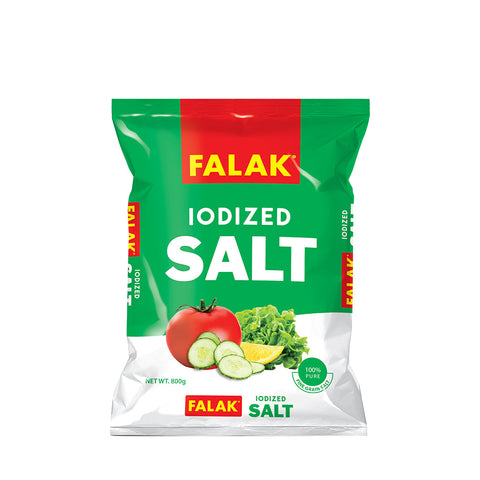 Falak Lodized Salt | Falak Lodized Salt 800g | Pakistan Super Market | PSM | ZA