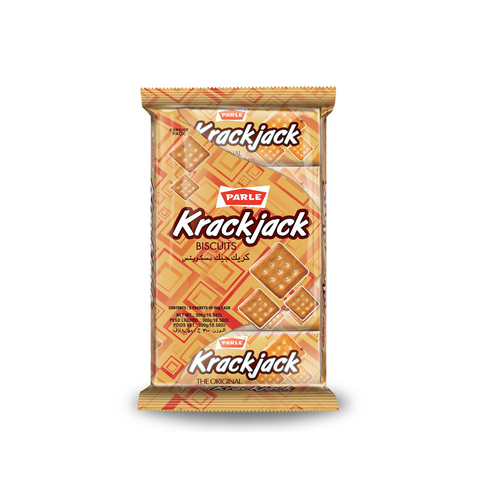 Parle Krackjack Biscuits | Parle Krackjack | Pakistan Super Market | PSM | ZA