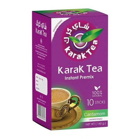 Karak Tea Instant Premix Cardamom | Karak Tea |  Pakistan Supermarket | PSM | ZA