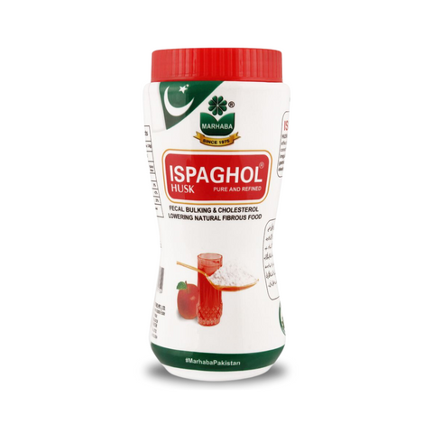 Organic Ispaghol Husk | Marhaba Ispaghol Husk | Pakistan Supermarket | PSM | ZA