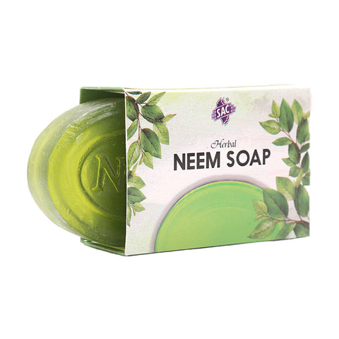 Nature's Secret SAC Neem Soap 115g | Pakistan Supermarket | PSM | ZA