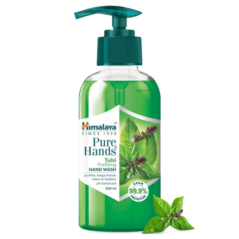 Purifying Tulsi Hand Wash | Himalaya Purifying Hand Wash | Pakistan Super Market | PSM | ZA