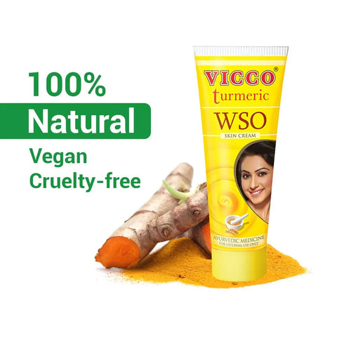 Turmeric WSO Skin Cream | WSO Skin Cream | Pakistan Super Market | PSM | ZA