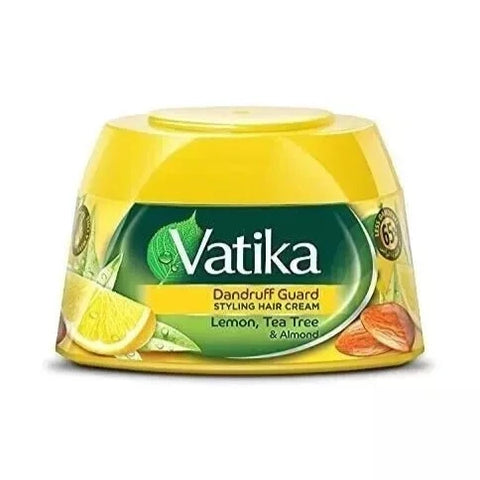 Vatika | Lemon | Dandruff Gaurd | Pakistan Super Market | PSM | ZA