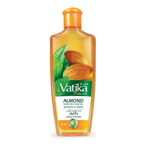 Vatika Almond Oil | Almond Hair Oil | Pakistan Super Market | PSM | ZA