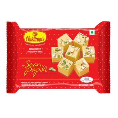 Haldiram | Soan Papdi | Flaky Sweets | Pakistan Supermarket